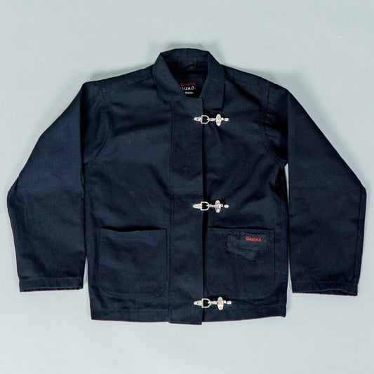 Fireman Clasp Jacket v2