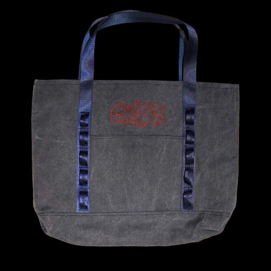 UTILITY TOTE BAG MEDIUM